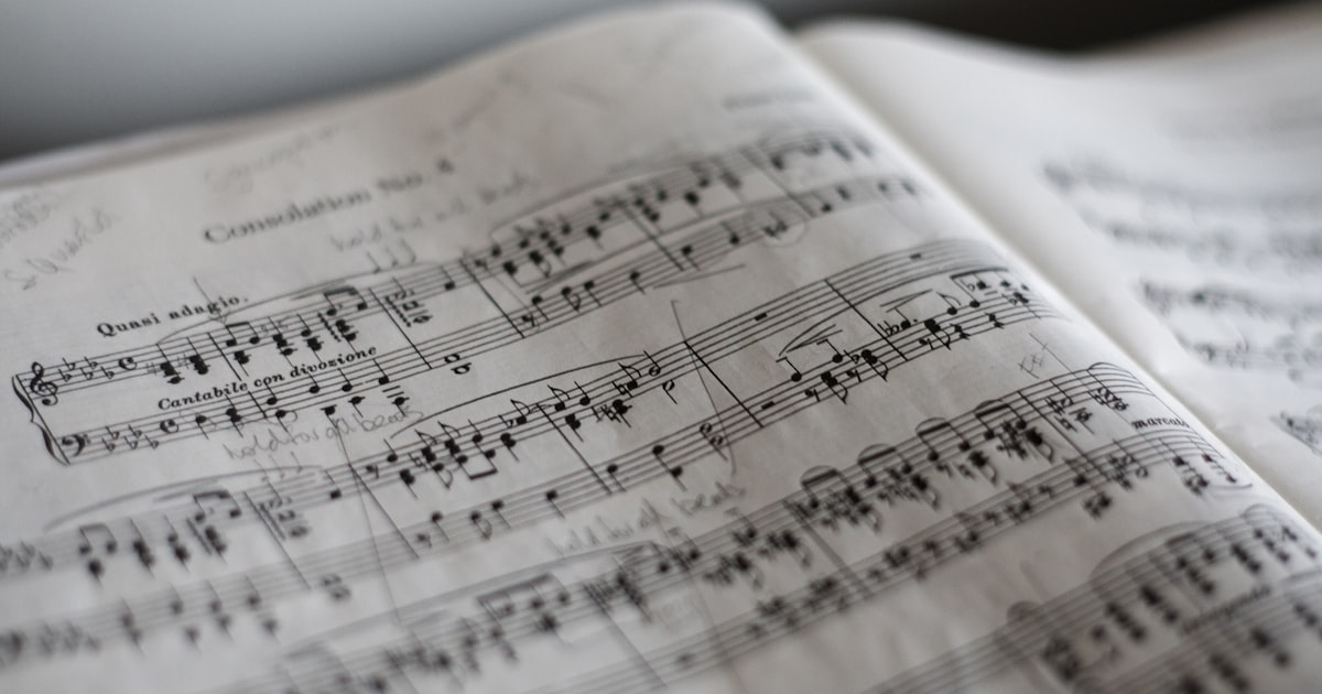 Great Classical Music Composers