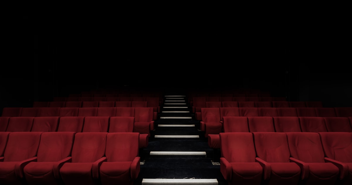 Film Noir: Shadows and Suspense