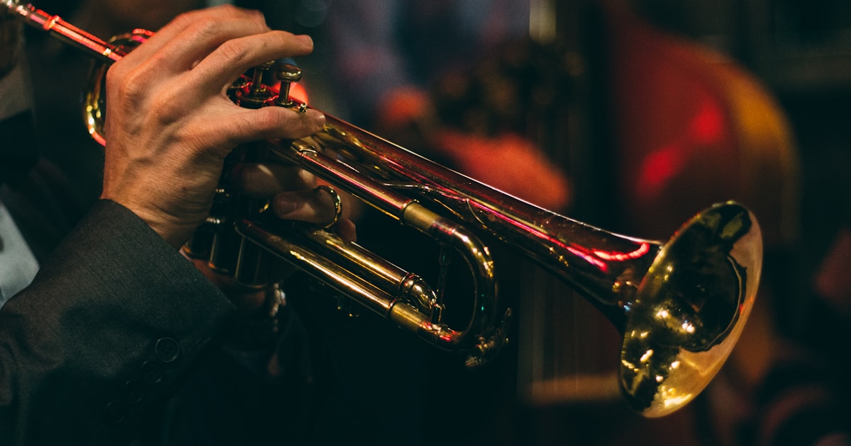 The History of Jazz