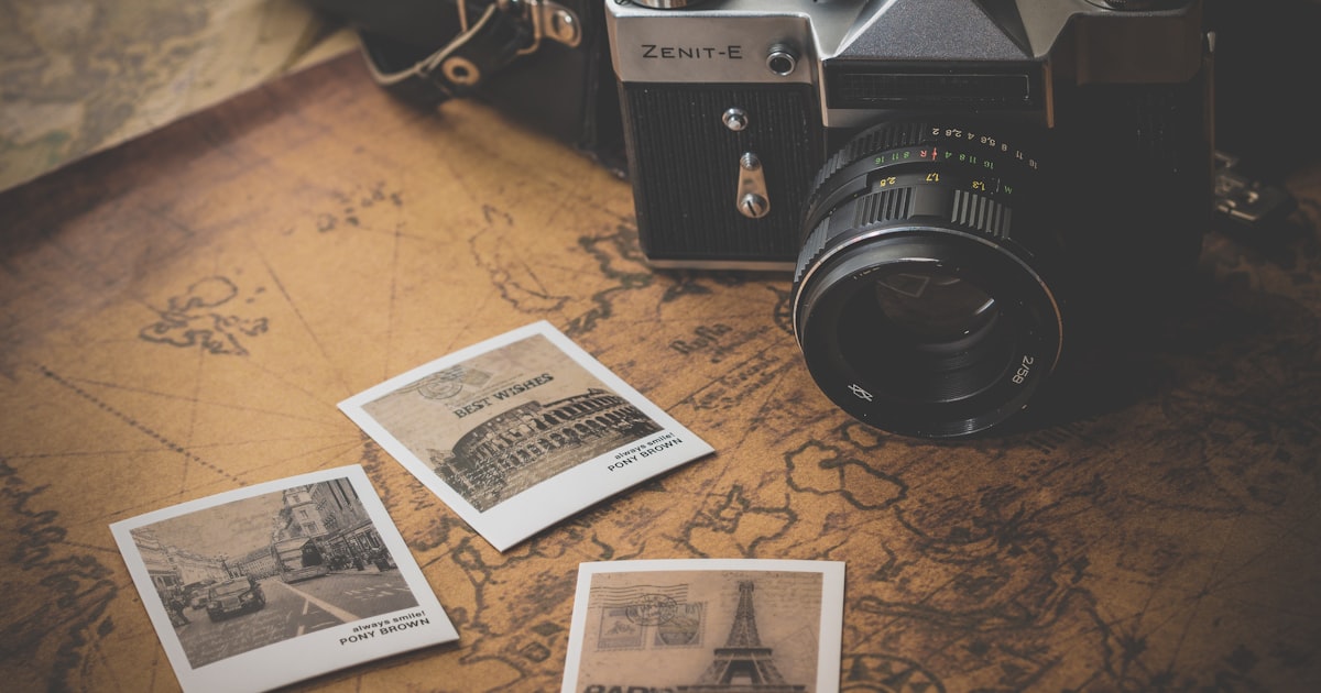 Photography Basics