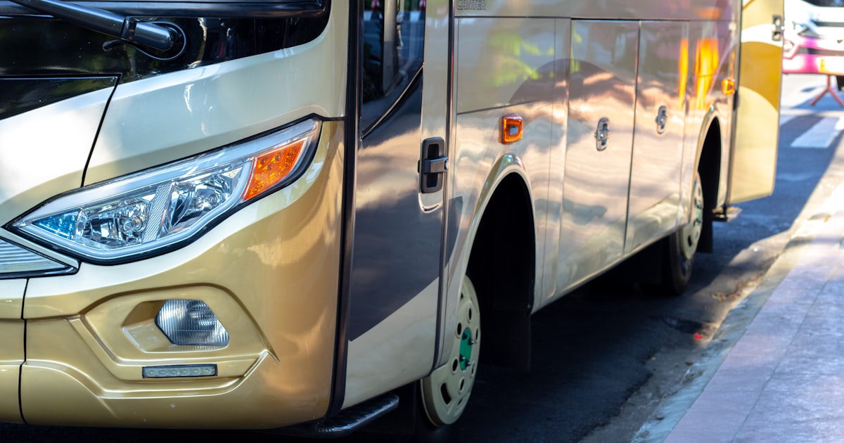 The Road to Autonomous Driving
