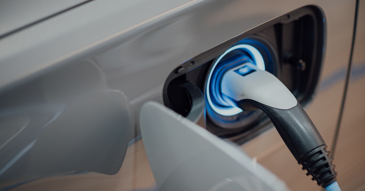 The Future of Electric Vehicles