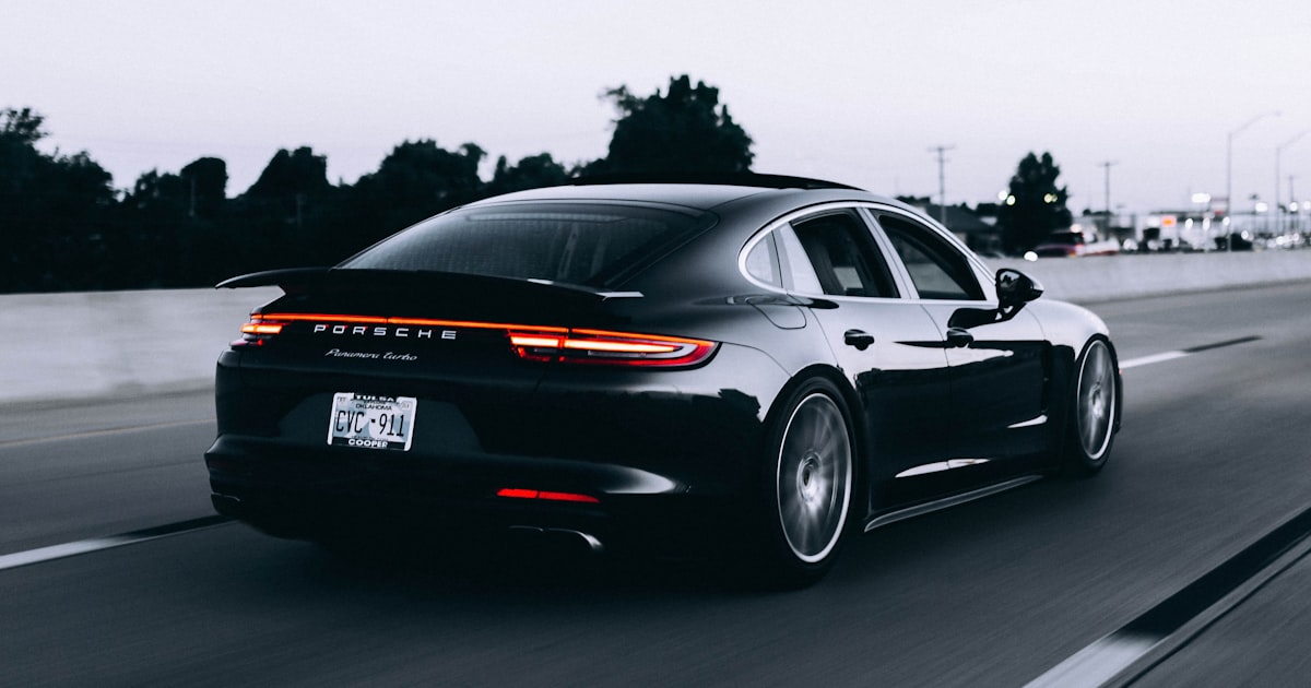 Porsche: Engineering Excellence