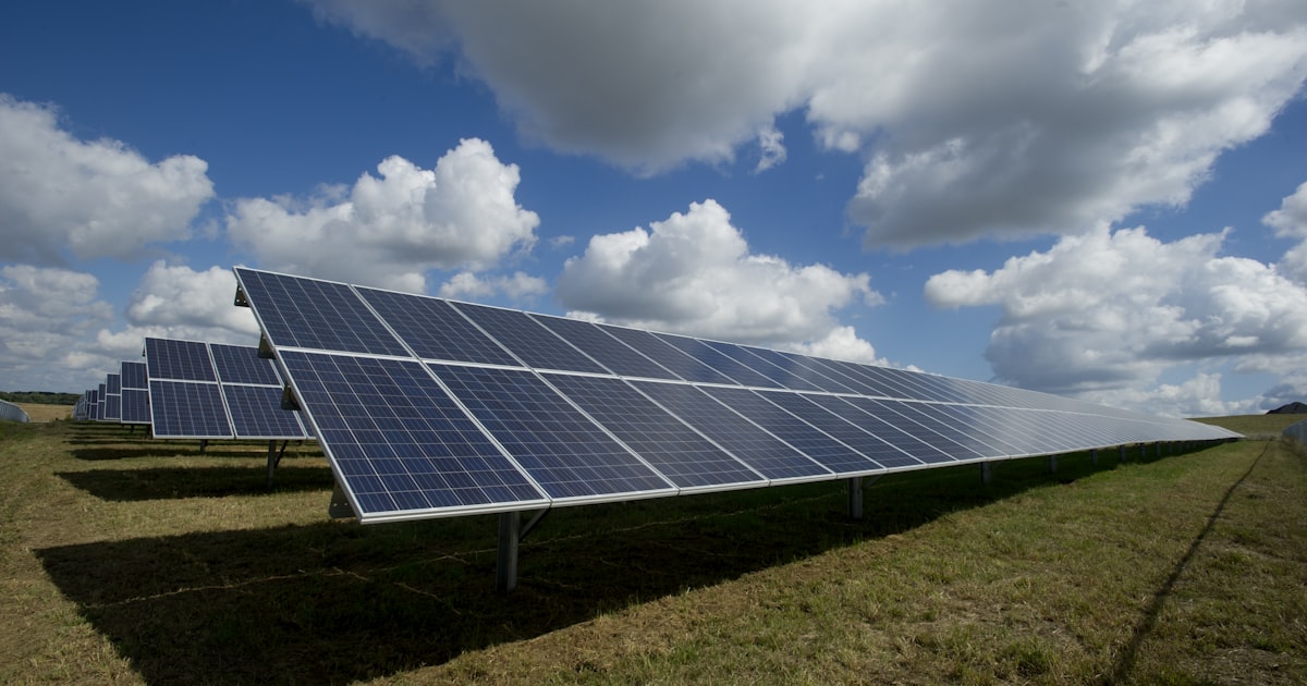 The Renewable Energy Revolution