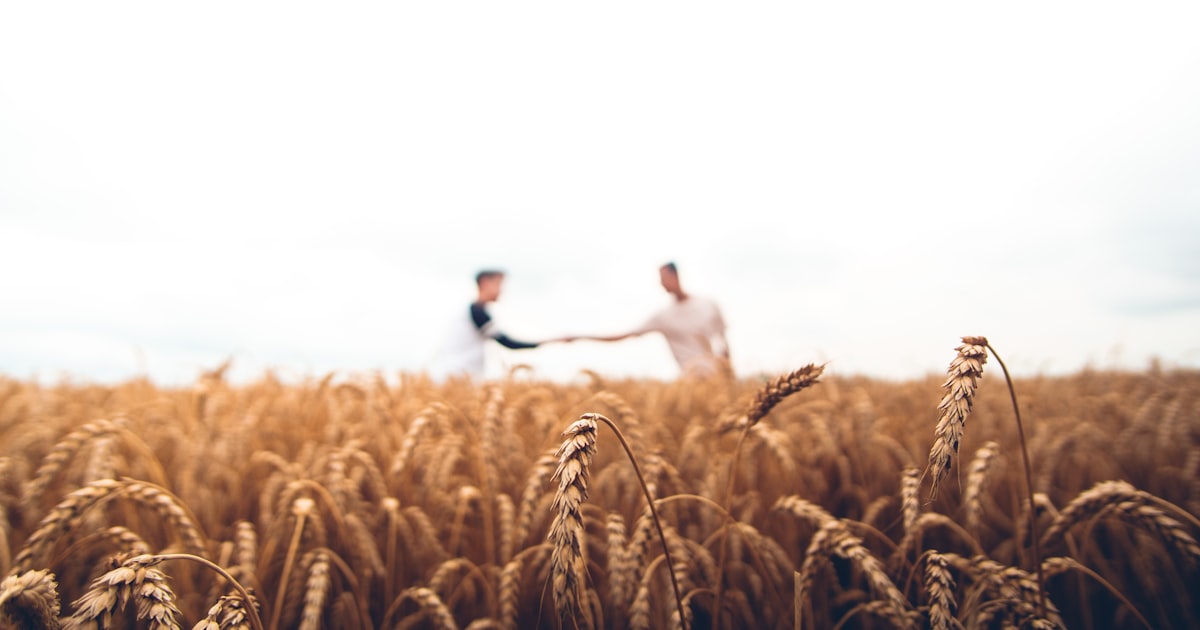 Sustainable Agriculture