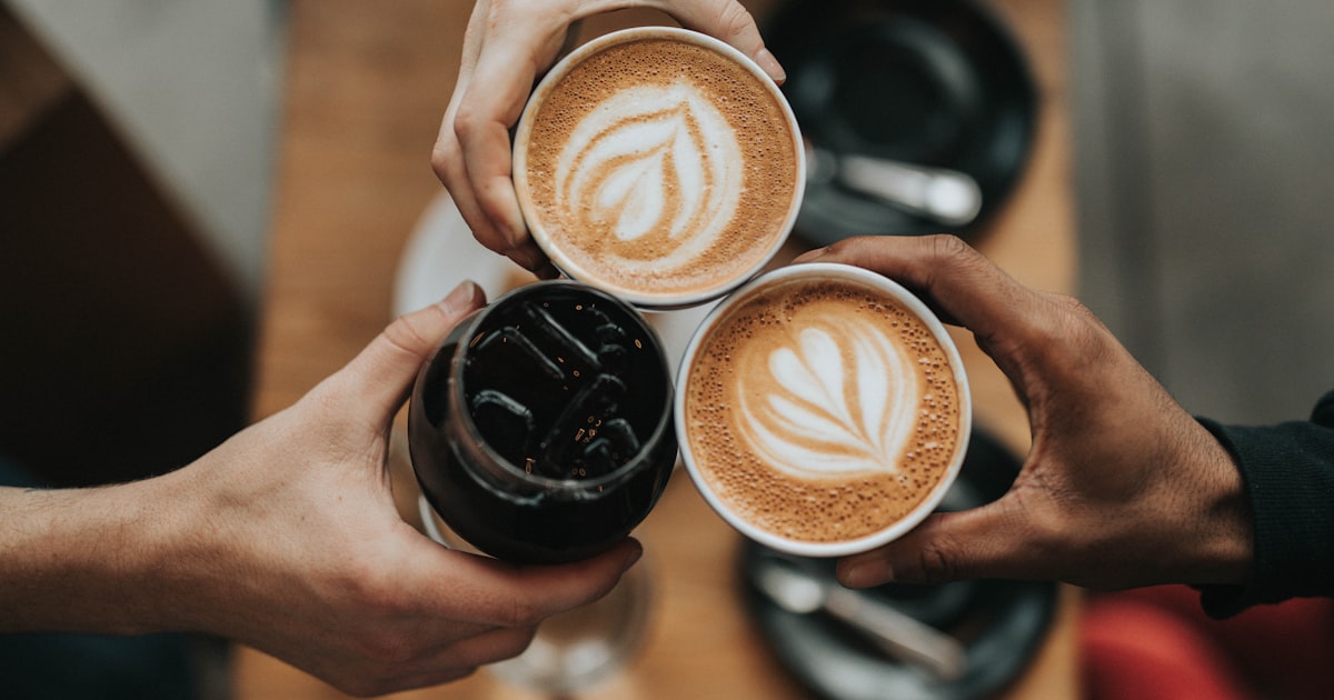 The Origins and Culture of Coffee