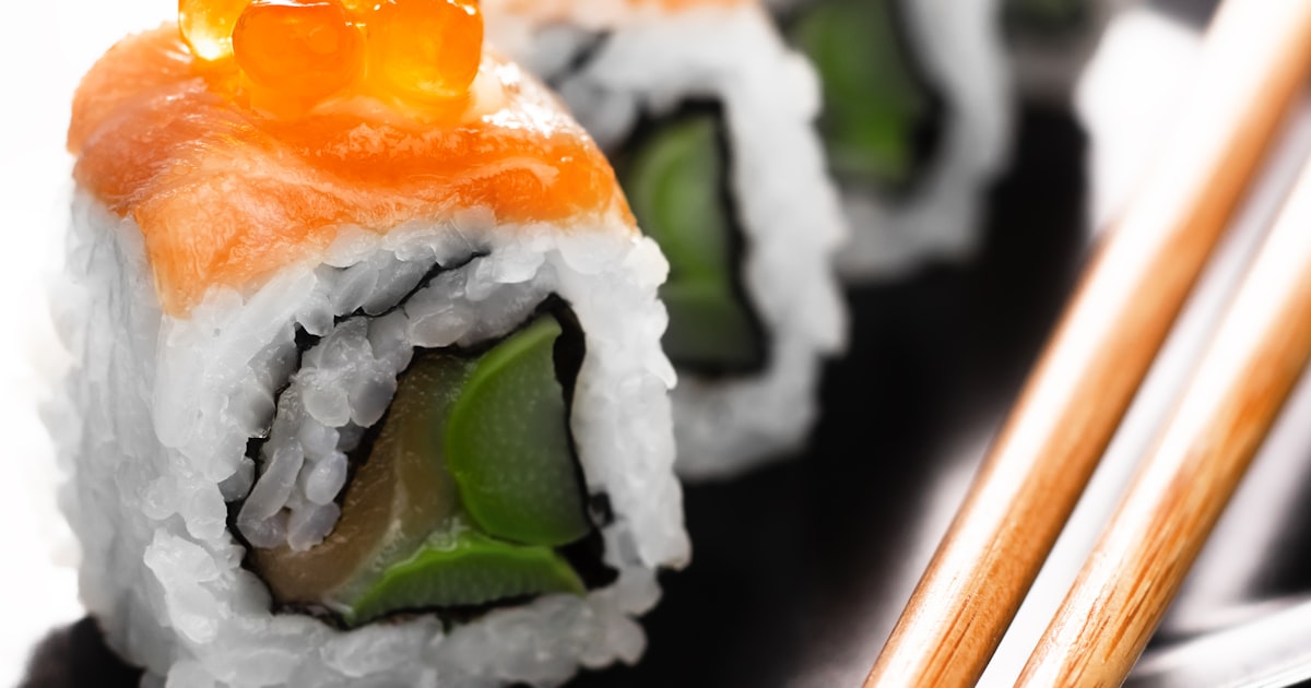 A Guide to Japanese Cuisine