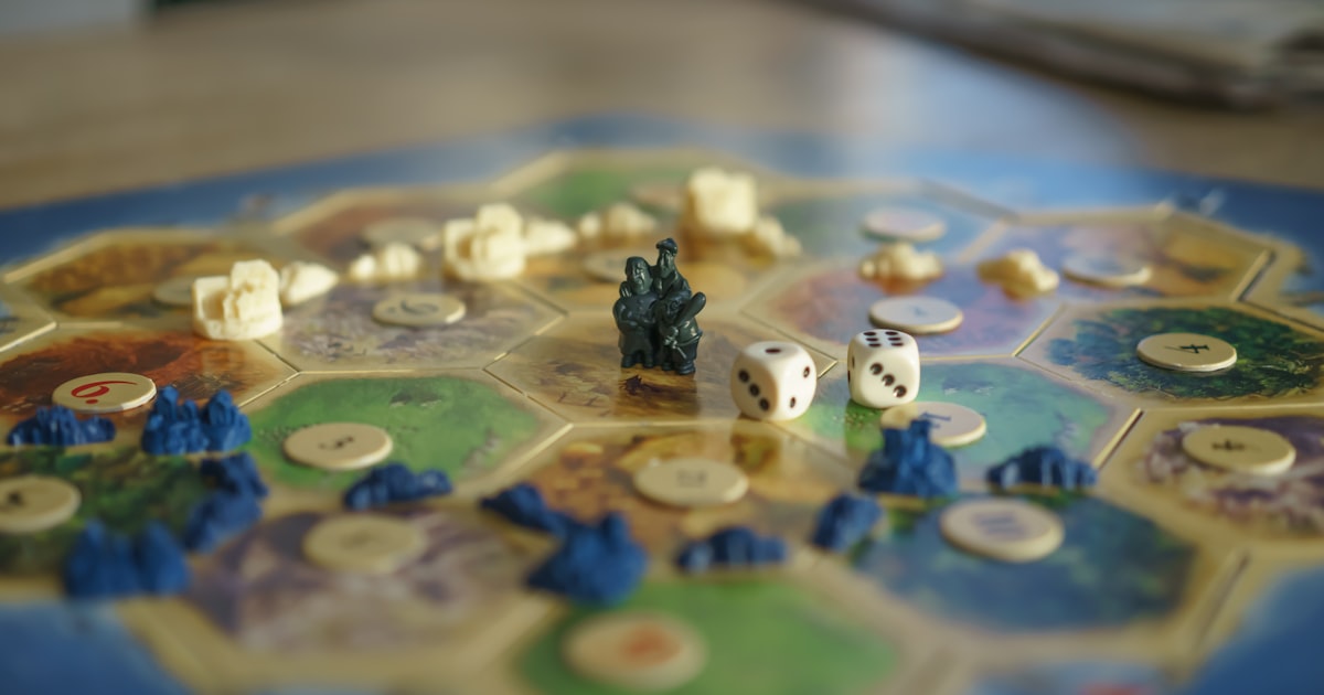 The Board Game Renaissance