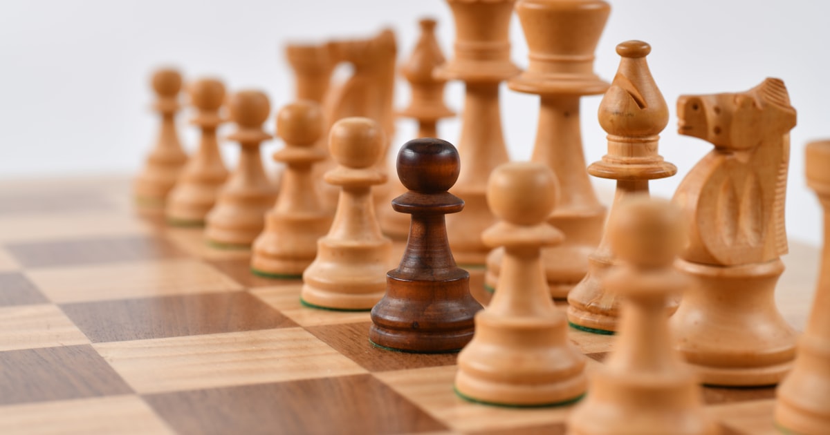 The Art of Chess