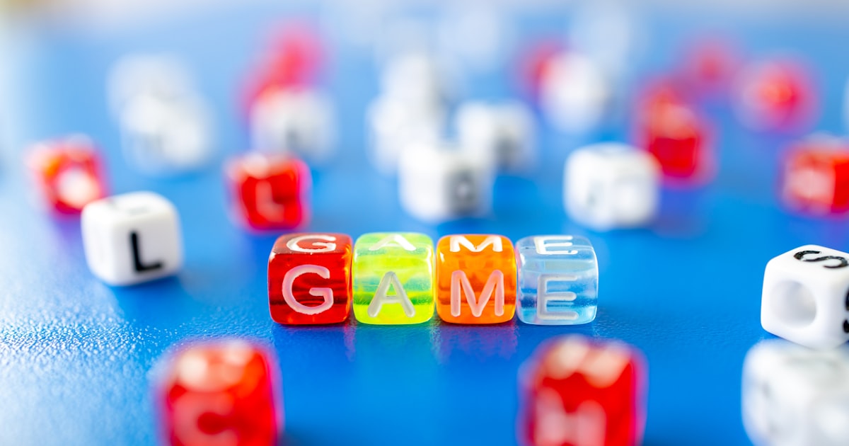 Introduction to Game Theory