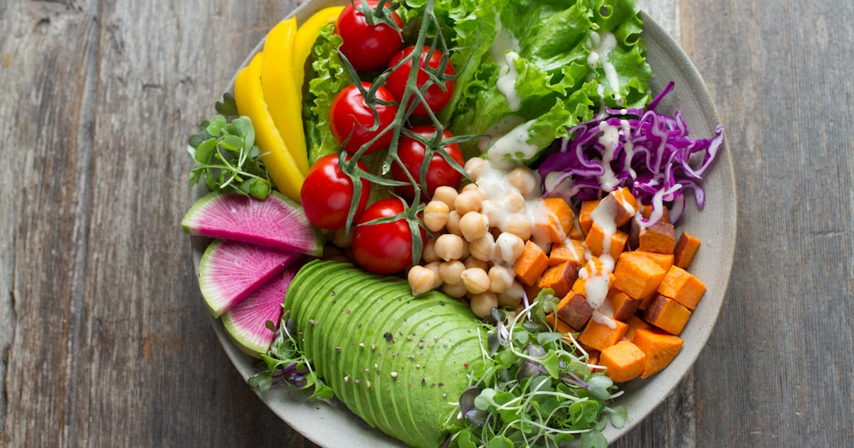 Common Nutrition Myths Debunked