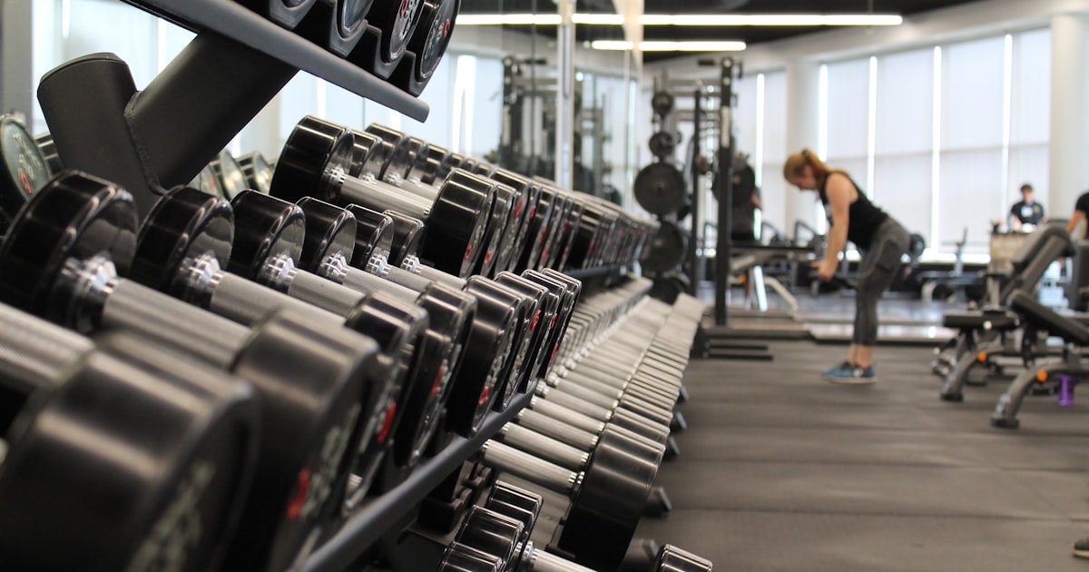 The Science of Strength Training