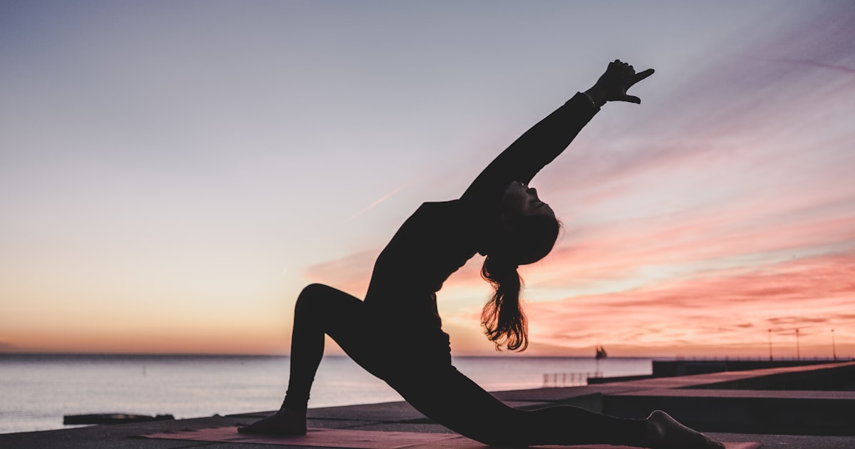 Yoga: Ancient Practice, Modern Benefits