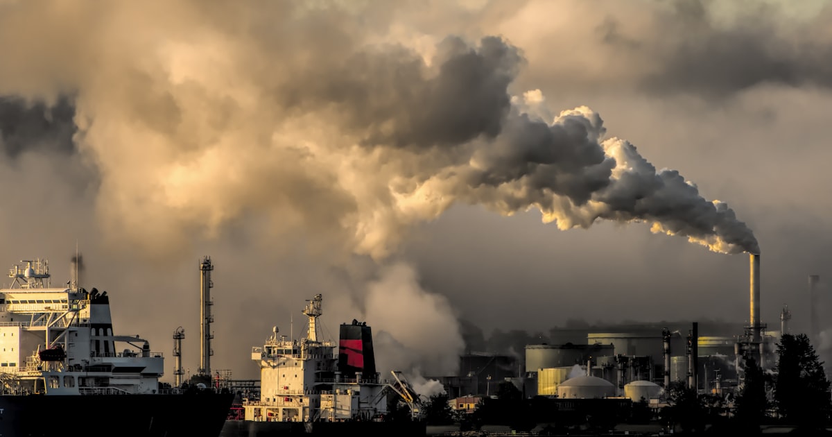 Understanding Climate Science