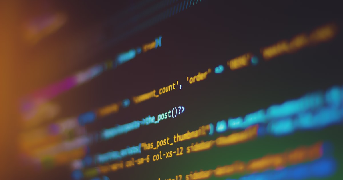 Cybersecurity Essentials