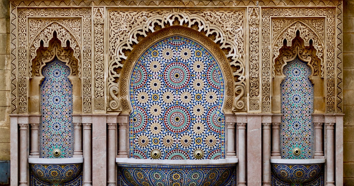 Morocco: Medinas and Mountains